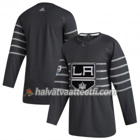 Miesten NHL Los Angeles Kings Pelipaita Blank Harmaa 2020 NHL All-Star Adidas Authentic